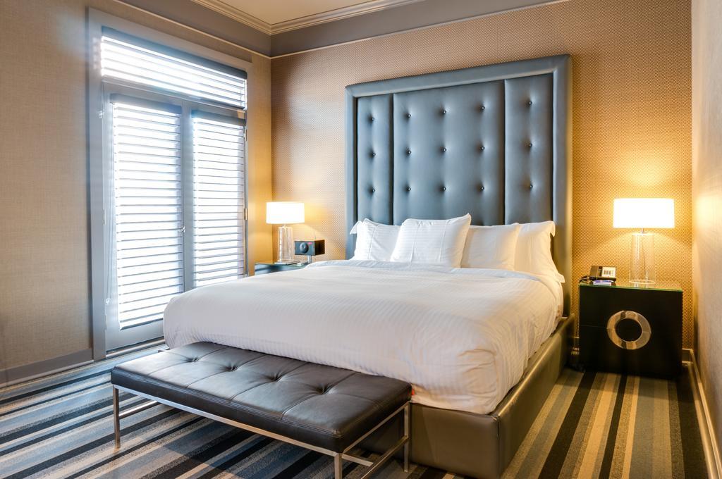 Hotel Arts Kensington Calgary