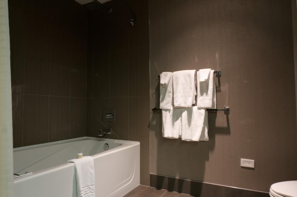 Hotel Arts Kensington Calgary