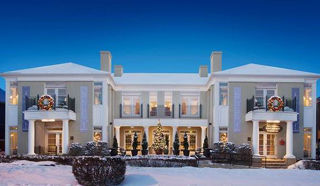 Arts Kensington 5* Calgary