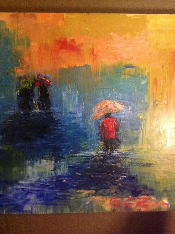 Arts Kensington Calgary