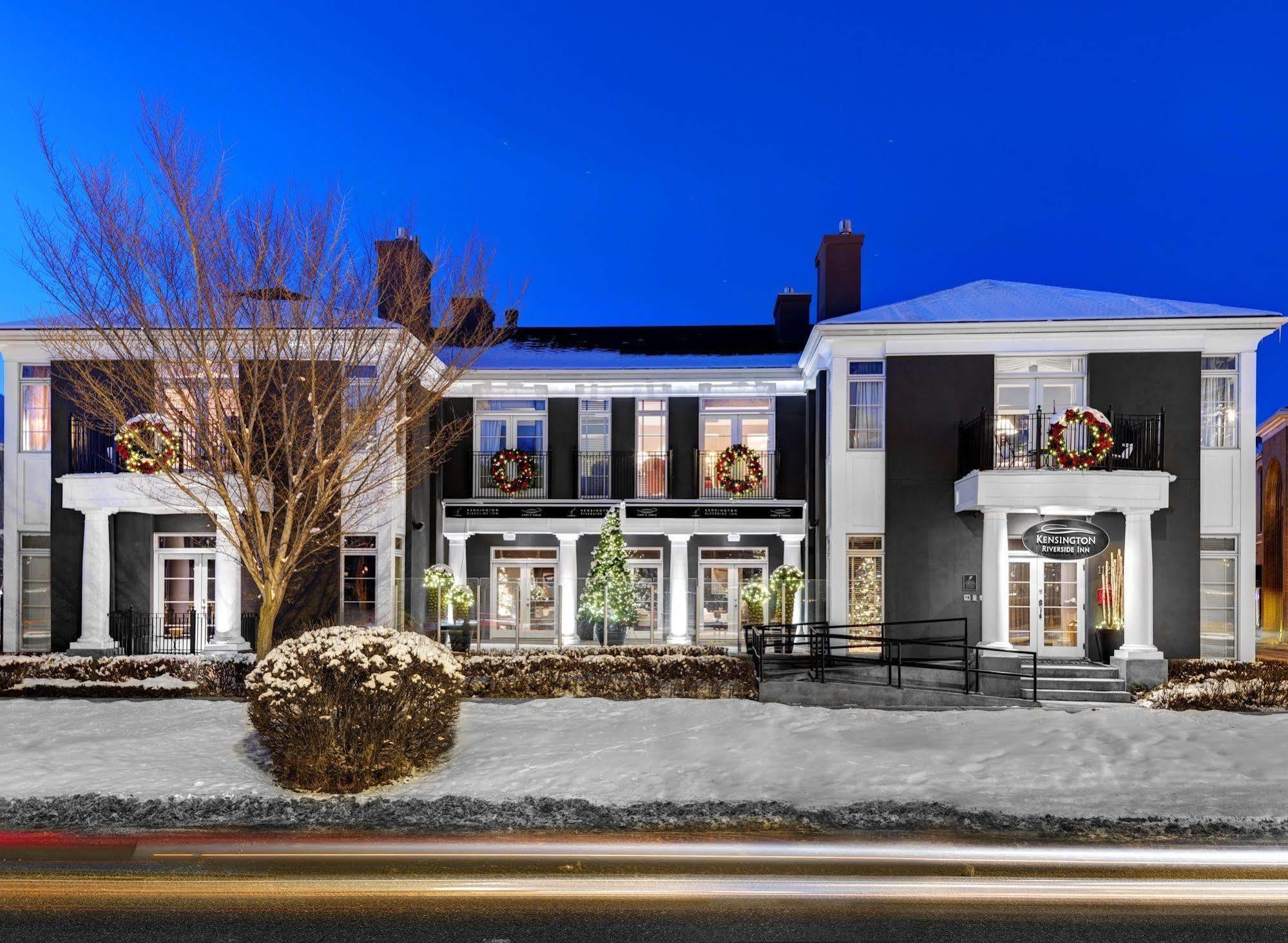 Arts Kensington 5* Calgary