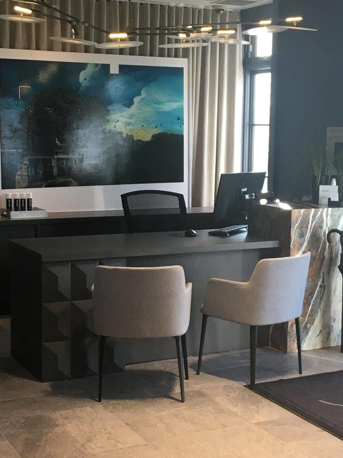 Hotel Arts Kensington 5*