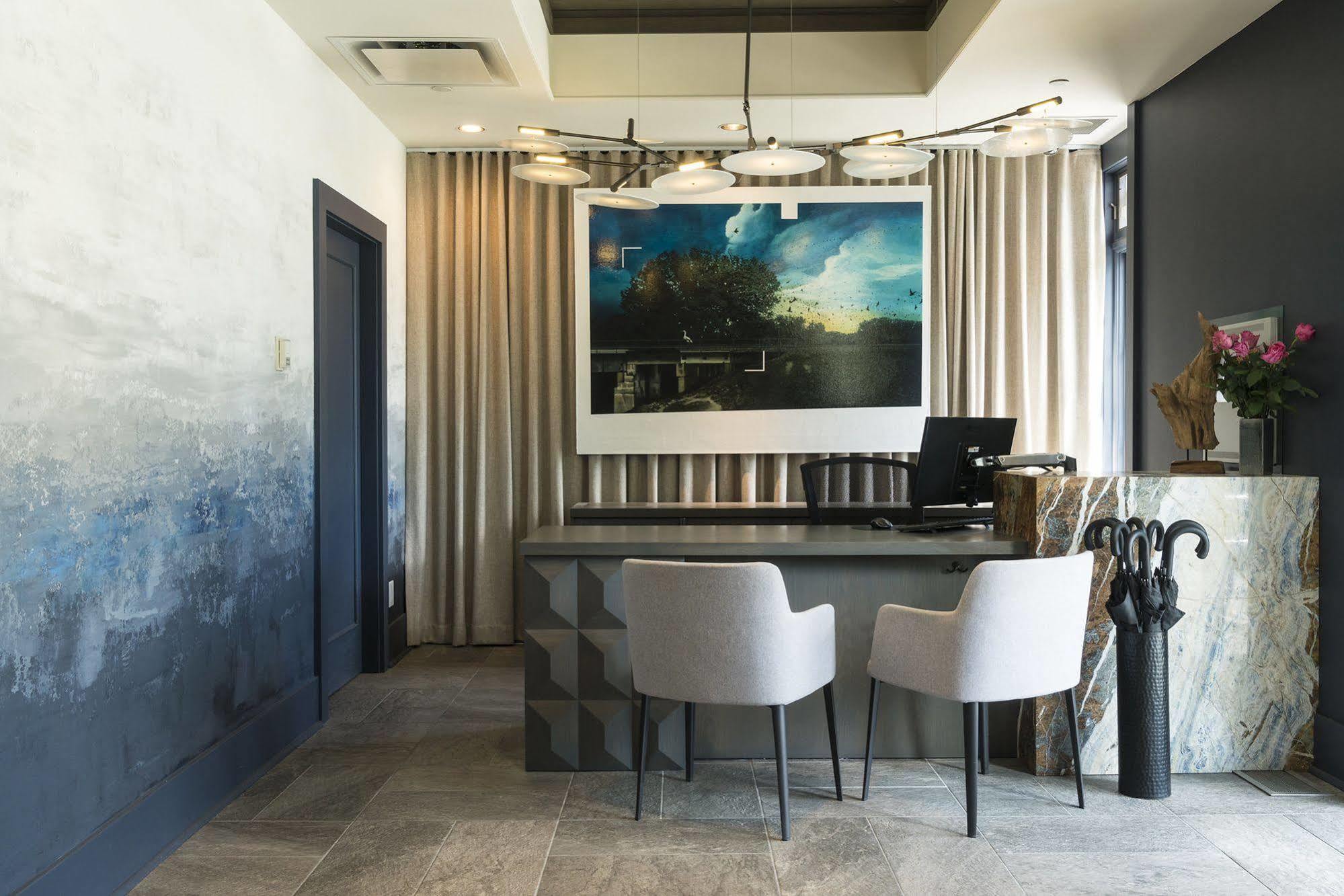 Hotel Arts Kensington Calgary