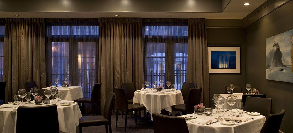 Arts Kensington Hotel Calgary